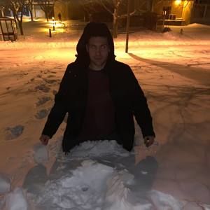 Meet your Posher, Elijah